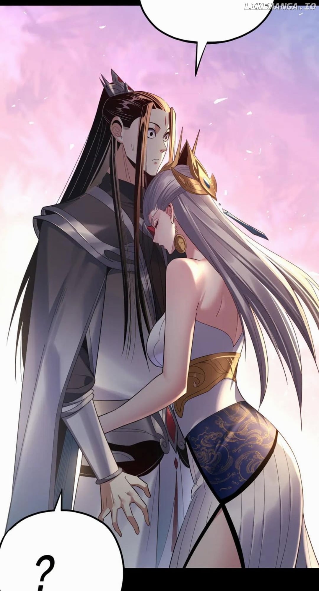 Me, The Heavenly Destined Villain Chapter 226 - page 41